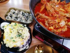 -HOTISLAND海鸡岛·韩国料理(江南西店)