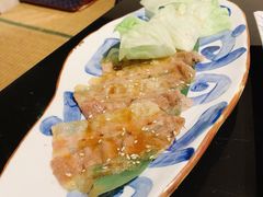 -天狗山料理(省体店)