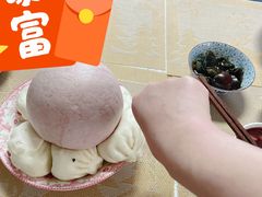 -白玉兰食品甜凤店(合生汇店)