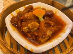 -安蒂娅.悦景轩中餐厅(西乡店)