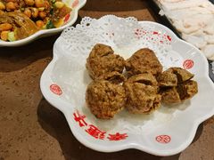 -幸运牛汕头小黄牛牛肉火锅(梅林店)