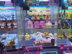 -神帆·元气汤泉(解放西路店)