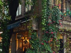 -西关84·History·Art·Cafe