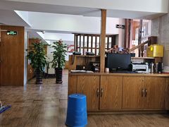 -老朴饭店(邮政街总店)