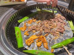 -一家东北烤肉(华大店)