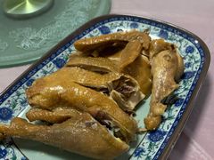 -芸海阁·农家私房菜(沙家浜景区出口店)