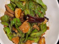 -顺香居·老字号湖北菜(江汉路店)