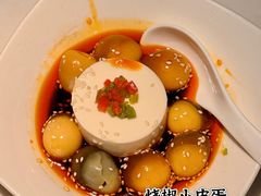 -翡翠拉面小笼包(岭南新天地店)