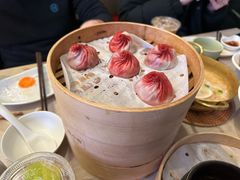 -苏小柳手作点心x茶叙小院(徐家汇分院)