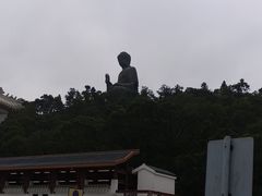 -天坛大佛