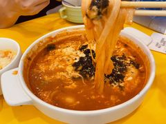 -嗨皮儿·现蒸面皮(抄纸巷店)
