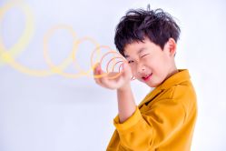 -蜜糖派儿童摄影(青建·太阳岛店)