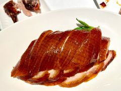 酥香嫩烤鸭-四季民福烤鸭店(望京旺角店)