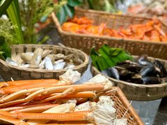 -科华明宇豪雅饭店·汇景全日制餐厅