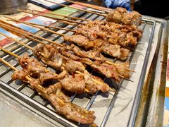 -木屋烧烤(观澜湖新城MH店)