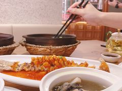 -顺风汤馆·广府粤菜(江宸天街店)