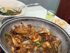 -大嫂镬仔·焖鸡煲·啫啫煲(逢源路店)