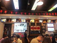 -黑白电视长沙小吃(美林M·LIVE天地东座店)