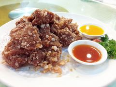-新恬乐大酒家(沧达大厦店)