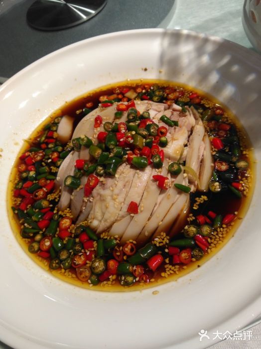 大蓉和(德阳店)图片