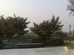 外景-太湖湾开元名庭大酒店