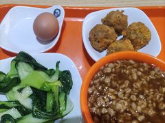 -梅园食堂