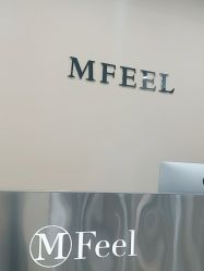 -MFEEL·SALON