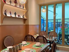 -帕蓝·暹罗料理(大学路店)