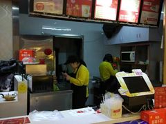 -一鸣真鲜奶吧(景城花园奶吧)