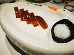 -煜丰汴京烤鸭(福彩路店)