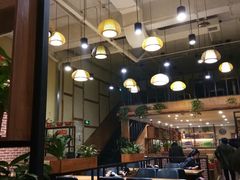 大堂-渝乡人家(和平里店)
