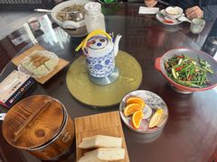 -杨记隆府(白象街店)