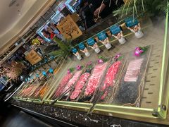 -東盛炭烤自助料理(玄武招商花园城店)