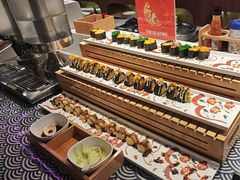 -比格比萨自助(公益西桥华联店)