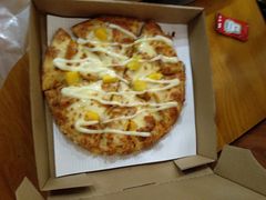 -City1+1城市比萨·意面(桂林路店)