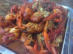 -兄弟龙虾(新大路里仁店)