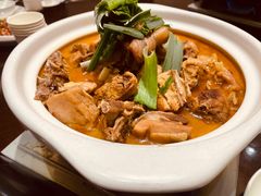 -洈水谣 · 地道荆州松滋菜(菱角湖公园店)