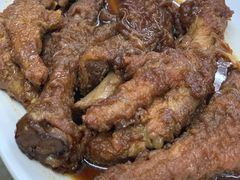 -新记肉骨茶