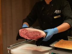 -老乾杯和牛烧肉(王府中环店)