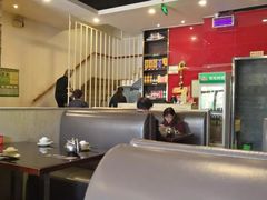 大堂-老板恋上鱼(环山路店)
