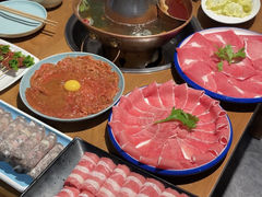 -三好先生的铜锅涮肉(太乙路店)