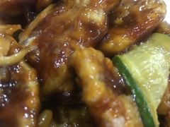 -西北朗益和穆斯林餐厅