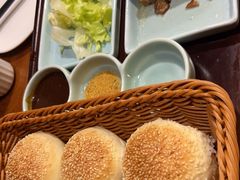 -烧肉馆(古北水镇景区店)