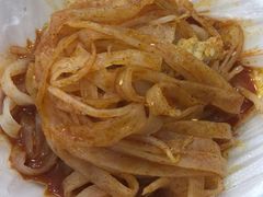 擀面皮-一擀一面皮(棉纺东路店)