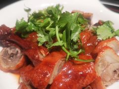 苏式酱鸭-老苏州芳和园茶酒楼  传统苏帮菜(观前店)
