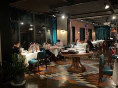 -弗兰克牛排西餐厅Ribone steak house(柠檬花园店)