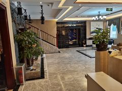 -华夏良子·足道SPA艾灸(铁道大厦店)