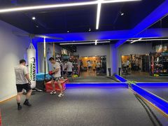 -NRG 健身私教CLUB(云山路店)