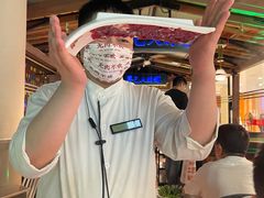-左庭右院鲜牛肉火锅(新梅广场店)