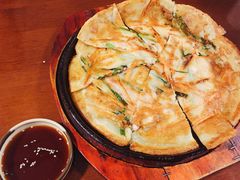 -第二外国语学院-韩国餐厅(朝阳路店)